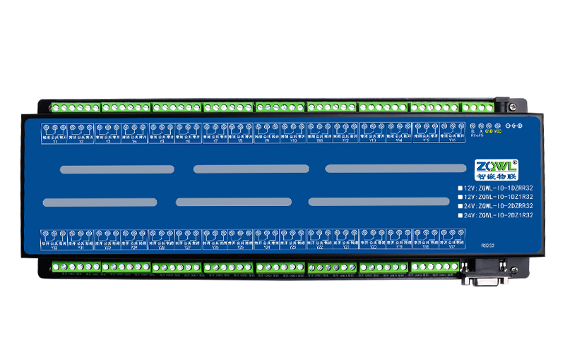ZQWL-IO-1BZRR32<br>ZQWL-IO-2BZRR32<br>ZQWL-IO-1BZ1R32<br>ZQWL-IO-2BZ1R32<br>ZQWL-IO-1DZRR32 <br>ZQWL-IO-2DZRR32 <br>ZQWL-IO-1DZ1R32 <br>ZQWL-IO-2DZ1R32