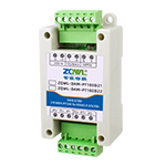 ZQWL-DAM-PT100D21<br>ZQWL-DAM-PT100D22