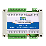 ZQWL-DAM-PT100D81<br>ZQWL-DAM-PT100D82