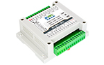 ZQWL-DAM-7803D-串口+CAN版-双极性输入
