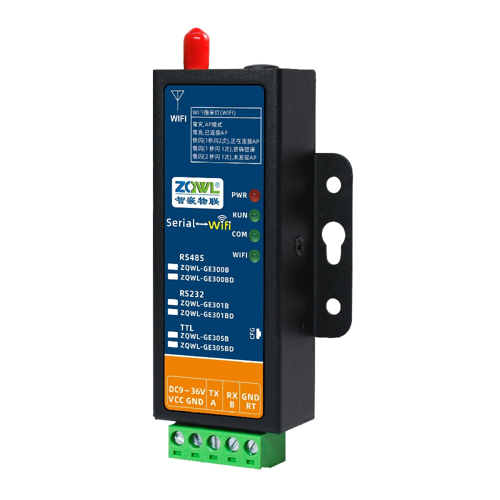 ZQWL-GE305B<br>ZQWL-GE305BD