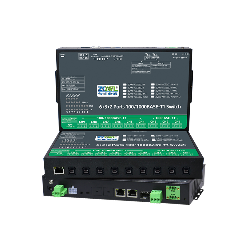 AES8632-H<br>AES8632-T<br>AES8632-L<br>AES8632-ECT